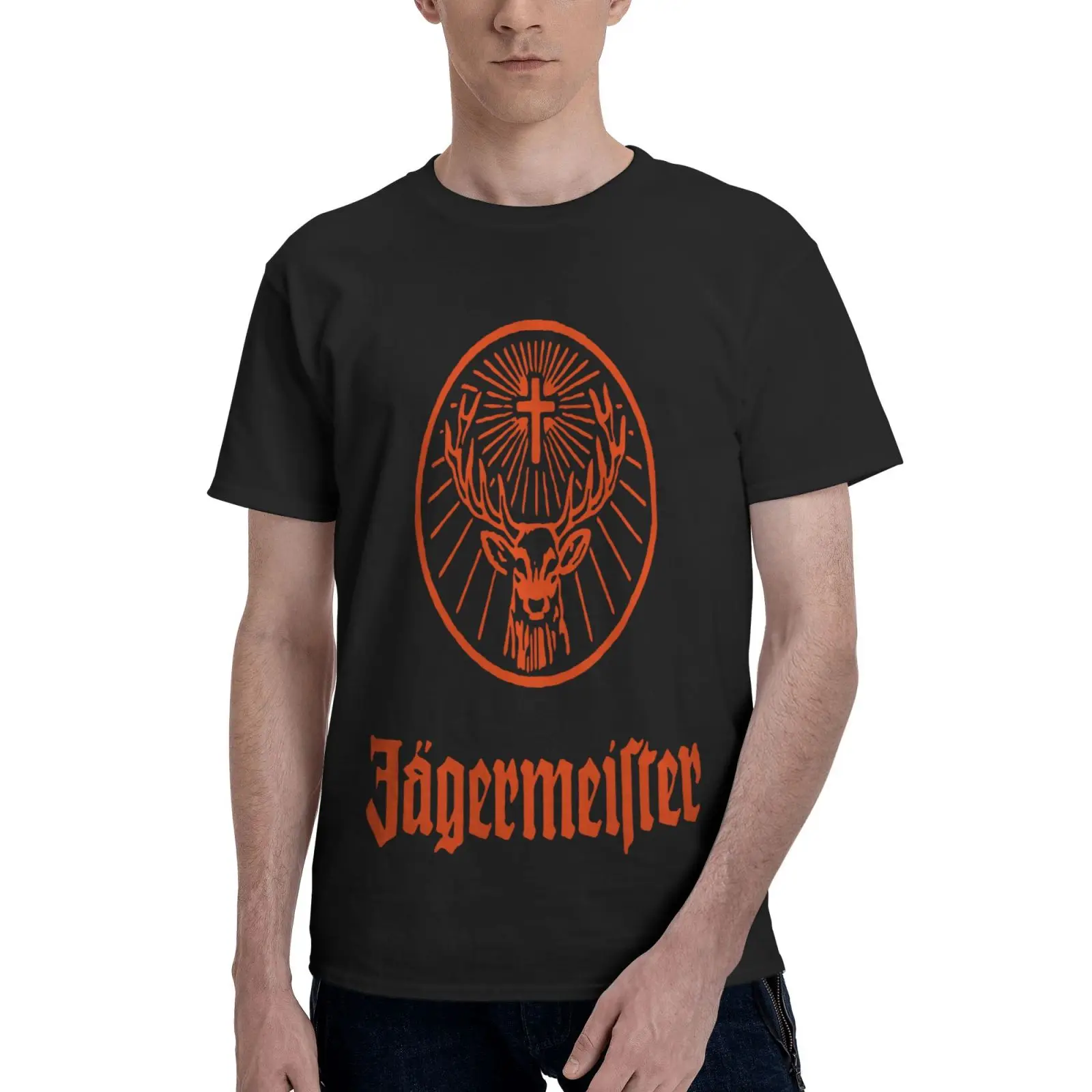 Мужская футболка оверсайз Jagermeister Tour, Мужская одежда, мужская рубашка, футболка оверсайз
Мужская футболка оверсайз Jagermeister Tour, Мужская одежда, мужская рубашка, футболка оверсайз