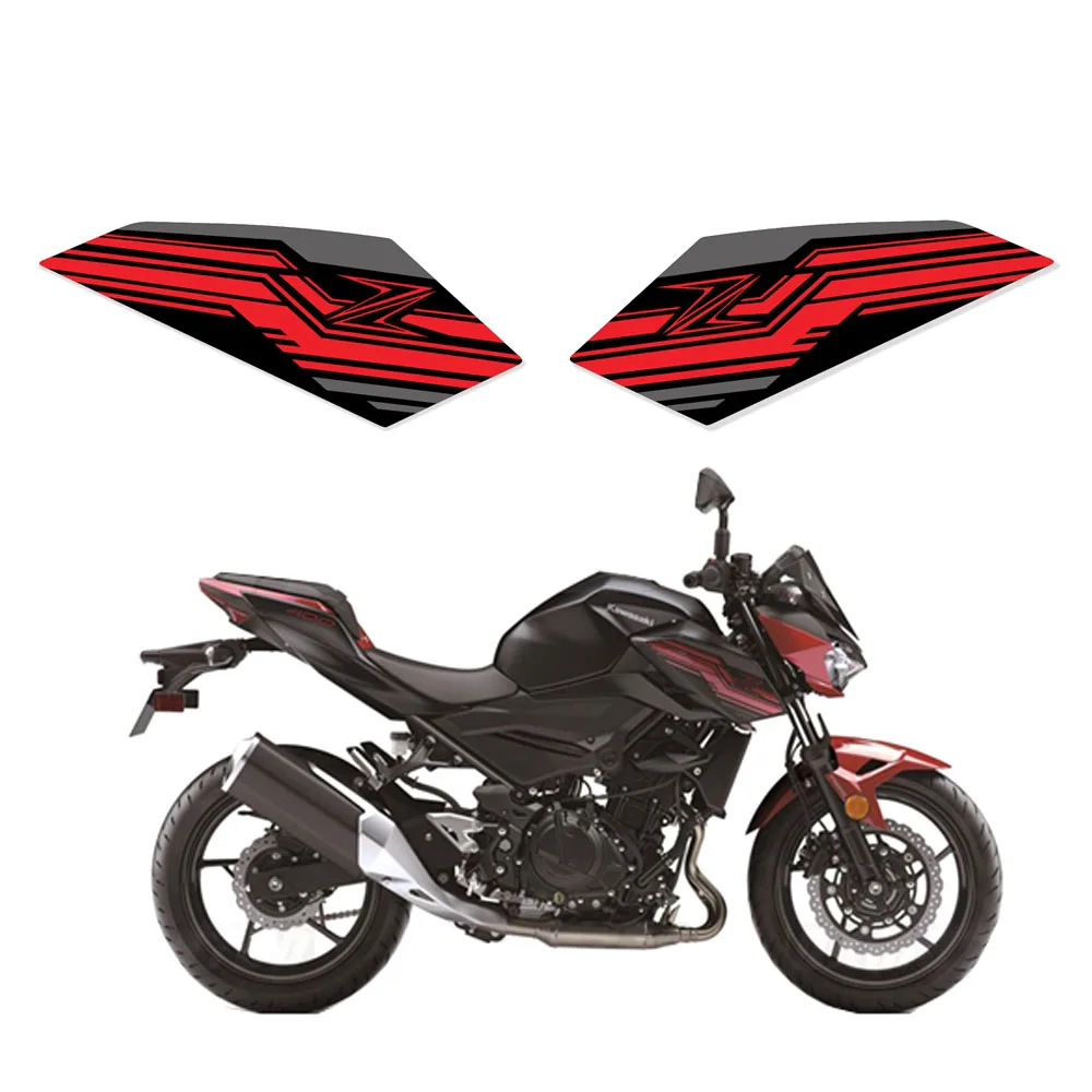 Для Kawasaki Ninja Z400 Z250 2018 2019 2020 2021 2022 2023 обтекатель боковая крышка наклейка задний хвост крыло наклейка #
Для Kawasaki Ninja Z400 Z250 2018 2019 2020 2021 2022 2023 обтекатель боковая крышка наклейка задний хвост крыло наклейка #
