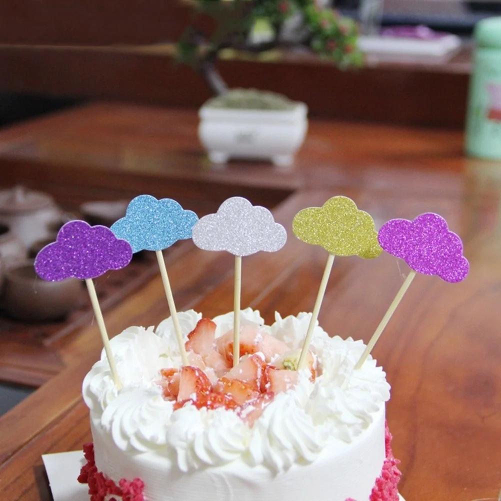 20 PCS Appetizer Picks Leupold Hat Cloud Cake Picks Dessert Toppers Paper Cups Top Hat Birthday Cake Picks
20 PCS Appetizer Picks Leupold Hat Cloud Cake Picks Dessert Toppers Paper Cups Top Hat Birthday Cake Picks