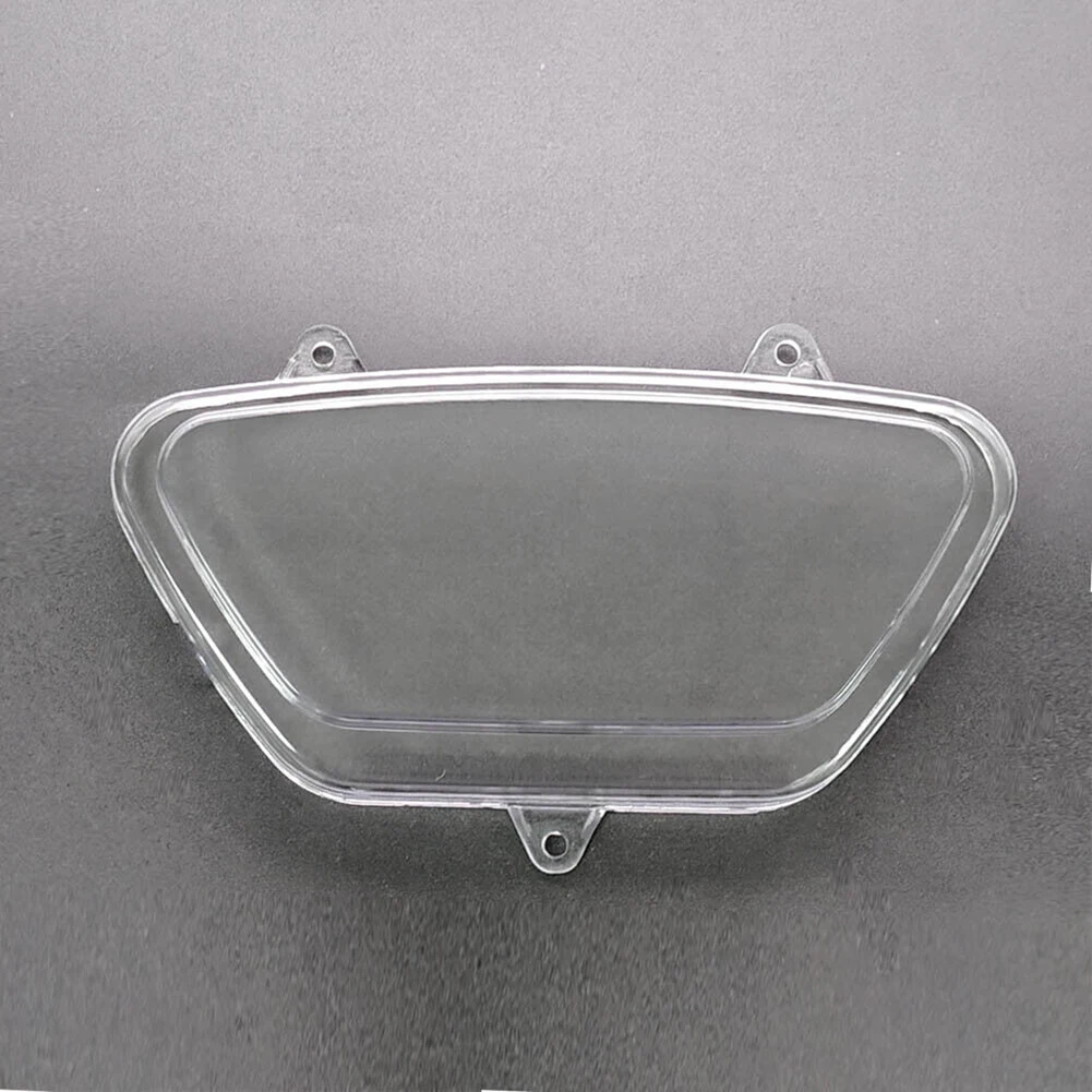 High Quality Scooter ATV E-Scooter Speedometer Cover Lens Cover Cap 1Pc Dashboard Guang Yang 50 Instrument Glass
High Quality Scooter ATV E-Scooter Speedometer Cover Lens Cover Cap 1Pc Dashboard Guang Yang 50 Instrument Glass