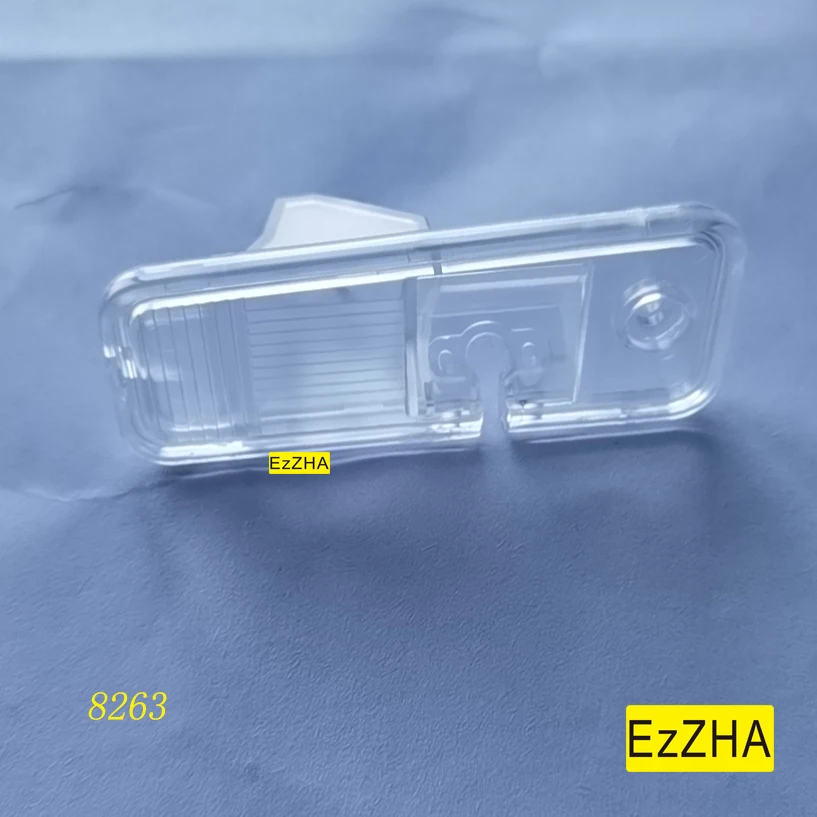 Car Rear View Camera Bracket License Plate Light For Hyundai Santa Fe IX25 Azera Carens Creta Grand SantaFe IX45 HG
Car Rear View Camera Bracket License Plate Light For Hyundai Santa Fe IX25 Azera Carens Creta Grand SantaFe IX45 HG