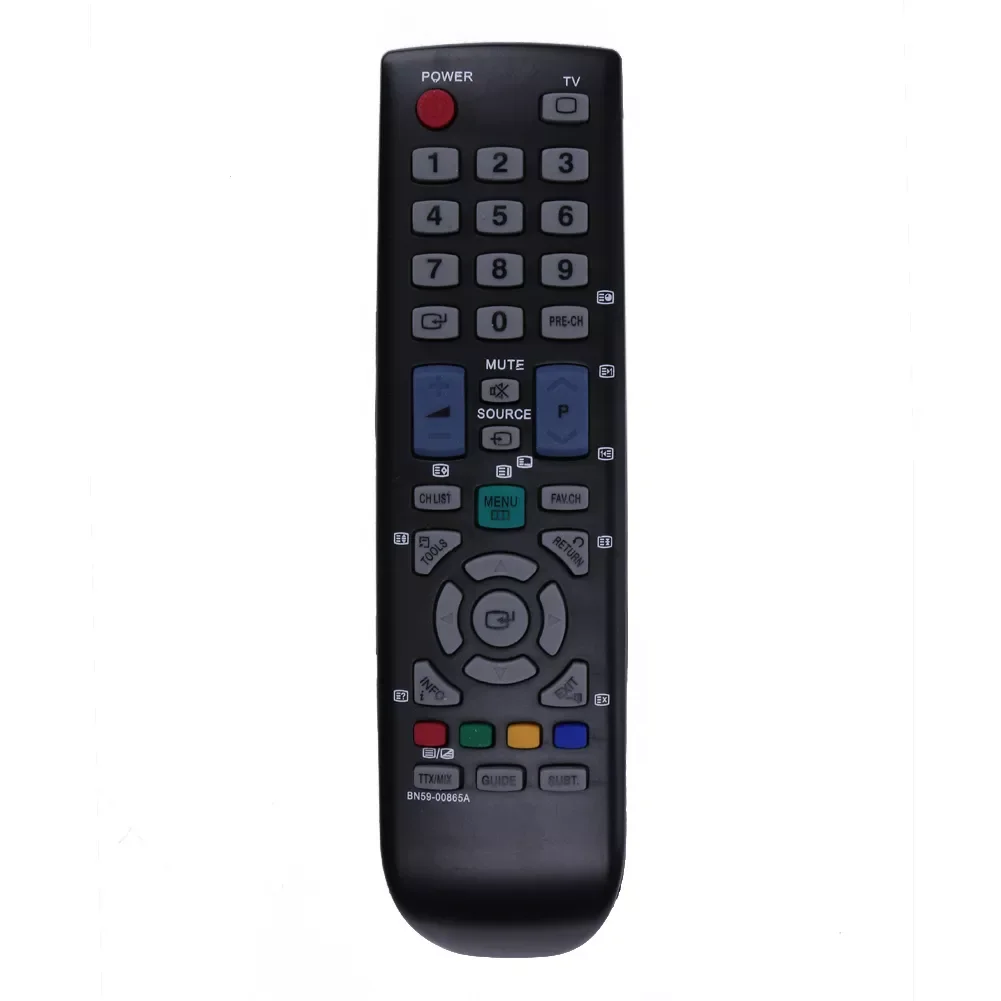 Remote Control for Samsung Dedicated TV Remote Controller for Samsung BN59-00865A BN59-00857A BN59-00942A AA59-00496A LED TVs
Remote Control for Samsung Dedicated TV Remote Controller for Samsung BN59-00865A BN59-00857A BN59-00942A AA59-00496A LED TVs