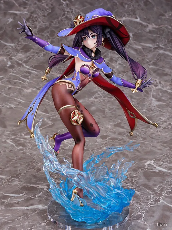 20cm Mona Anime Action Figure Model Collection Cartoon Figurine Toys For Friend gifts 
20cm Mona Anime Action Figure Model Collection Cartoon Figurine Toys For Friend gifts