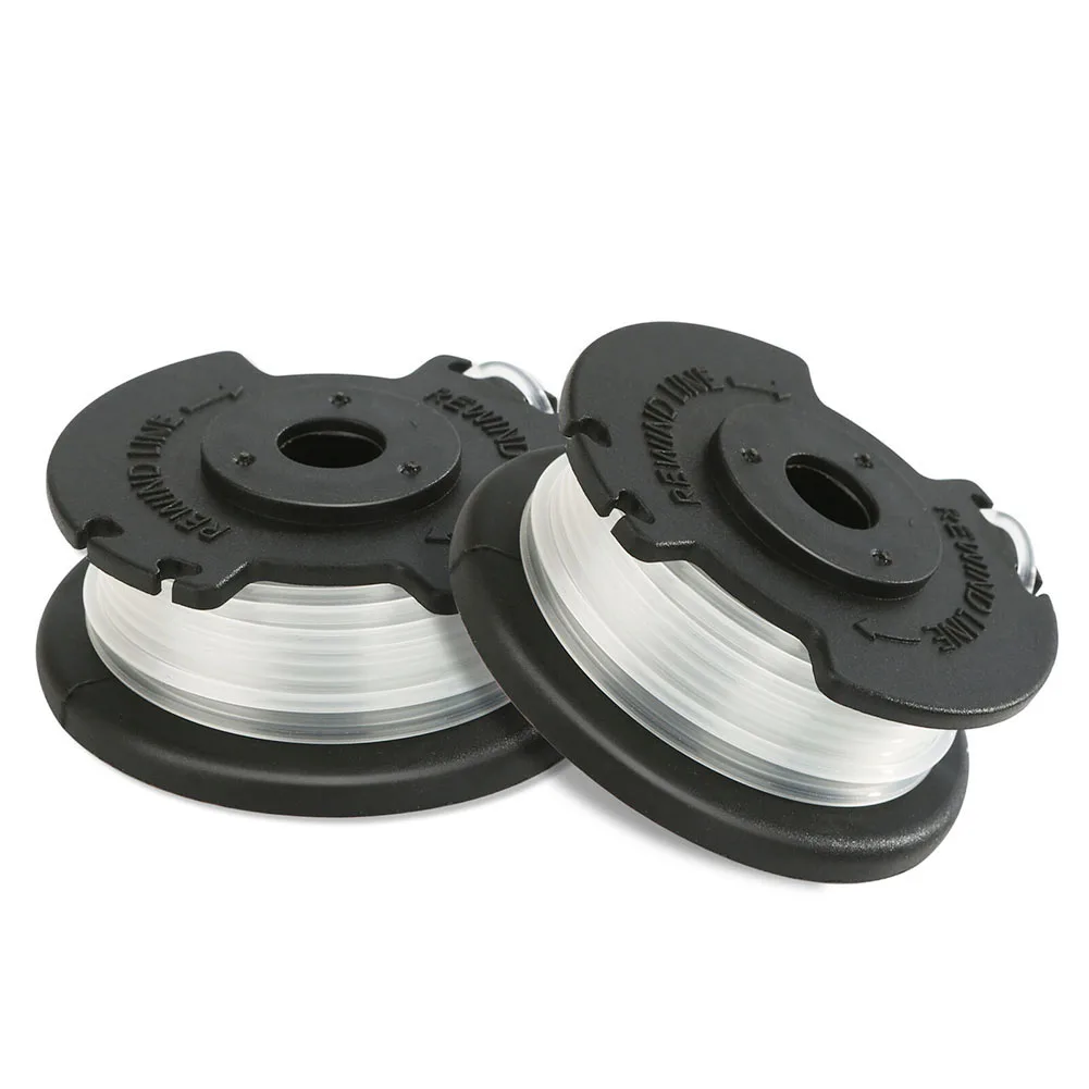 6 Pack Spare Spool For Hyper Tough Spool&Trimmer Line Model HT19-401-003-06 HT19-401-003-07 Brushcutter Spools Garden Tool Parts
6 Pack Spare Spool For Hyper Tough Spool&Trimmer Line Model HT19-401-003-06 HT19-401-003-07 Brushcutter Spools Garden Tool Parts