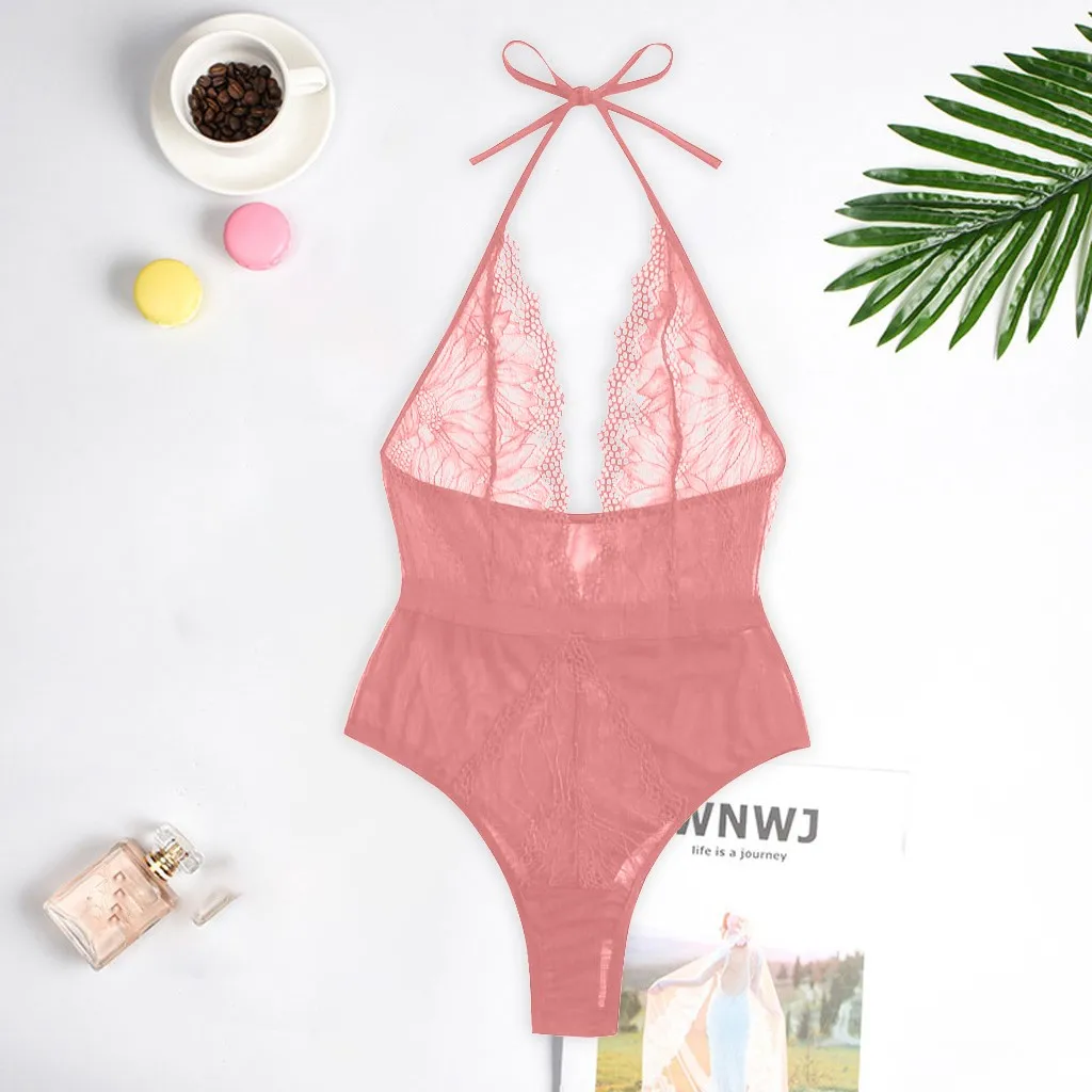 Summer Sleep Tops Nightwear For Women Hot Sexy Lace Deep V-Neck Sleepwear Women Lingerie Deep V Neck Nightwear lingerie
Summer Sleep Tops Nightwear For Women Hot Sexy Lace Deep V-Neck Sleepwear Women Lingerie Deep V Neck Nightwear lingerie