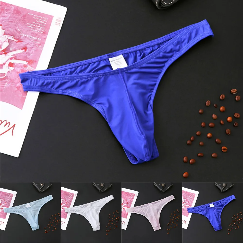 Men's Thong Cotton Underwear Sports Underwear Men's Running Underwear Seamless Sexy T-pants Men's Sports Underwear Thong Cotton
Men's Thong Cotton Underwear Sports Underwear Men's Running Underwear Seamless Sexy T-pants Men's Sports Underwear Thong Cotton