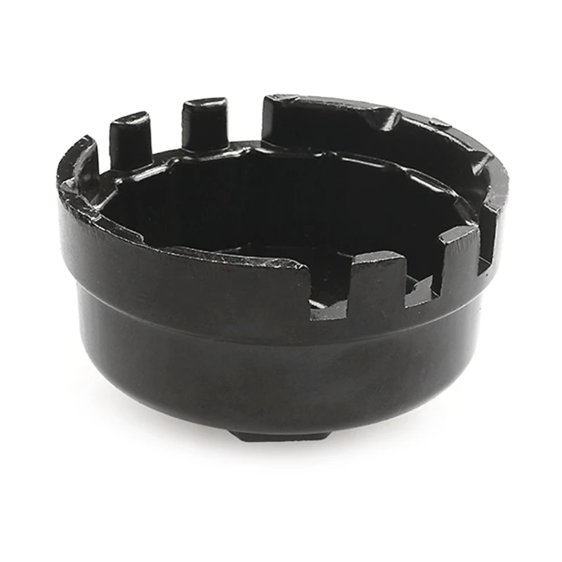 Oil Filter Wrench for , TundraHighlander, Siennaand More - Oil Filter Removal Tool
Oil Filter Wrench for , TundraHighlander, Siennaand More - Oil Filter Removal Tool