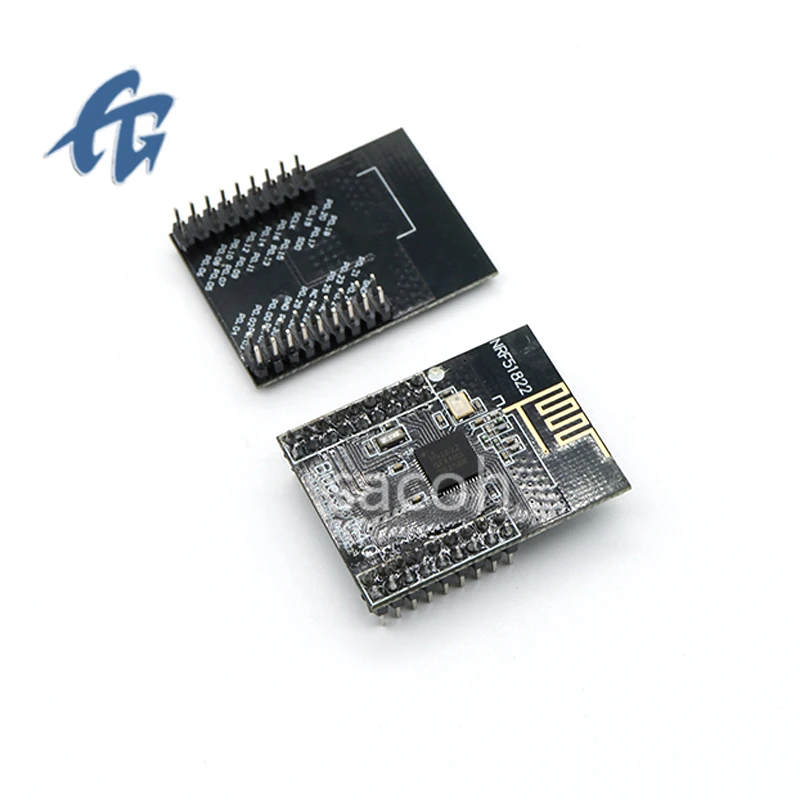 (SACOH Electronic Components) NRF51822 5PCS 100% Brand New Original In Stock
(SACOH Electronic Components) NRF51822 5PCS 100% Brand New Original In Stock