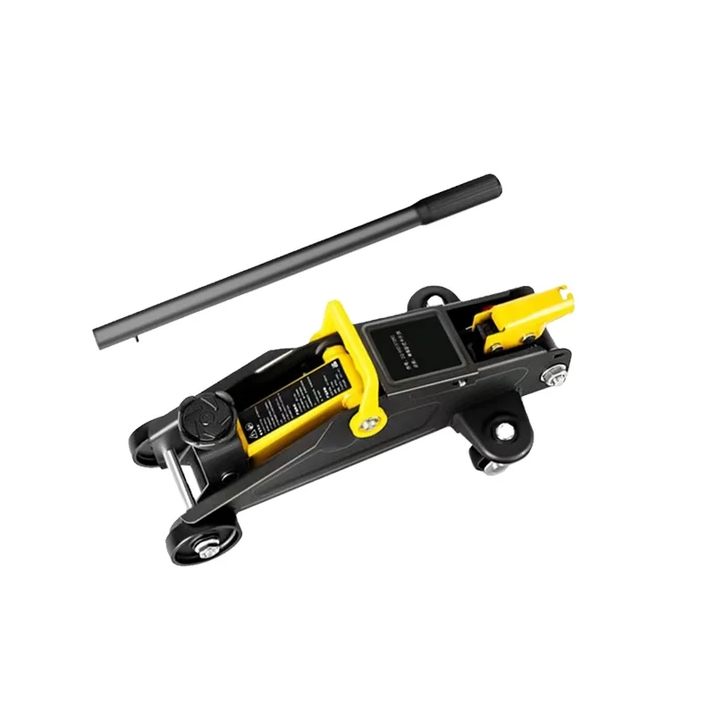 yucheng Cost-effective Horizontal Hydraulic Jacks for Auto Repair and Tire Replacement Tools
yucheng Cost-effective Horizontal Hydraulic Jacks for Auto Repair and Tire Replacement Tools