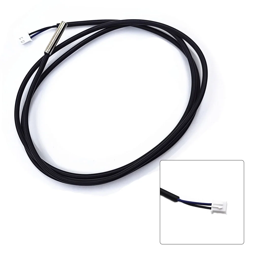 1pcs Hot Sale Thermistor Cable Repair Kit For Waeco CF18 CF25 CF35 CF40/50/60 All VERA All VERB Car Accessories
1pcs Hot Sale Thermistor Cable Repair Kit For Waeco CF18 CF25 CF35 CF40/50/60 All VERA All VERB Car Accessories