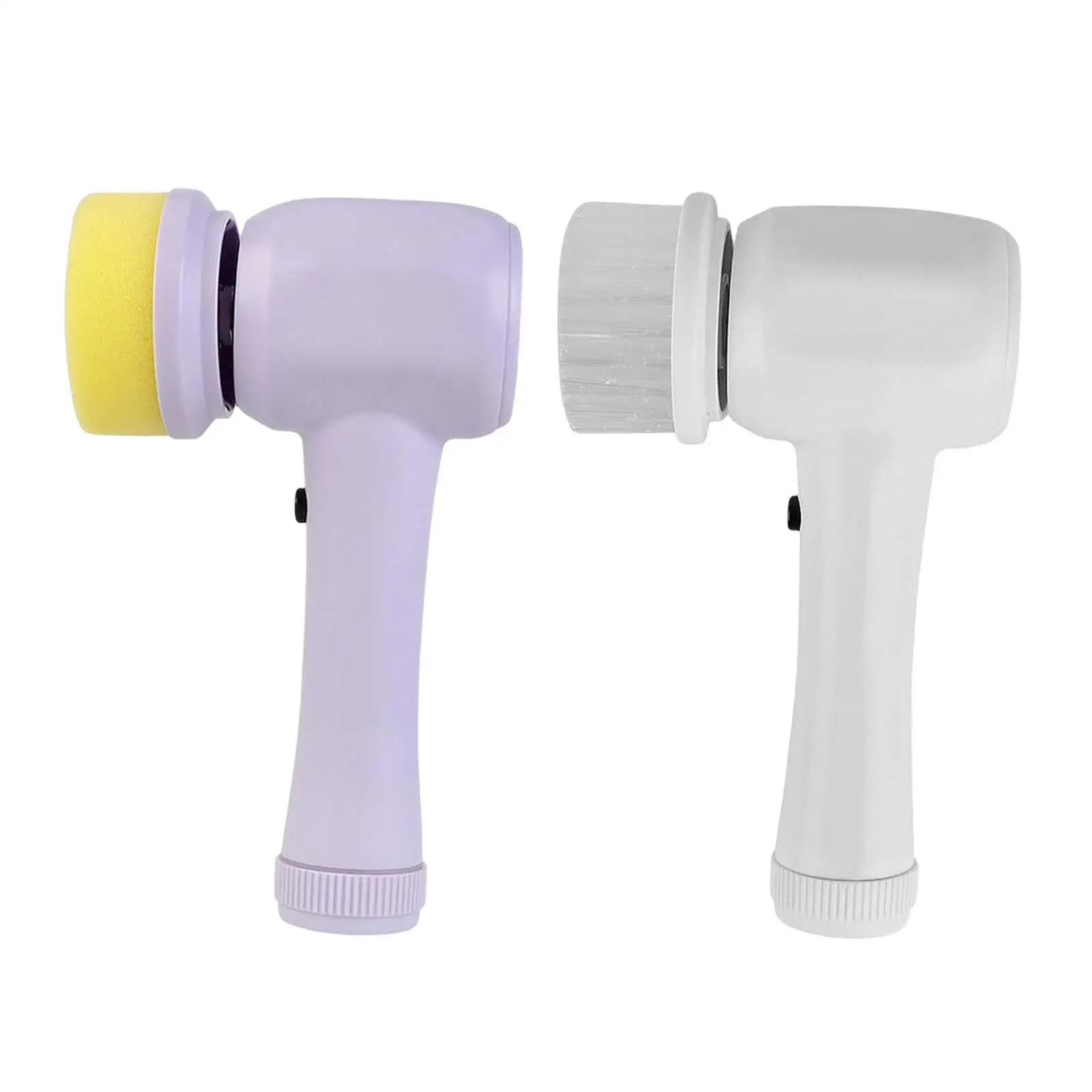 Портативные электрические щетки для чистки, набор для чистки полы и раковина, ручная электрическая щетка для чистки кастрюль, домашние щетк...
Портативные электрические щетки для чистки, набор для чистки полы и раковина, ручная электрическая щетка для чистки кастрюль, домашние щетк...