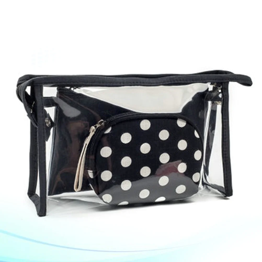 Storage Portable Makeup Pouches Wash Travel Multifunctional Organizers Makeup bag
Storage Portable Makeup Pouches Wash Travel Multifunctional Organizers Makeup bag