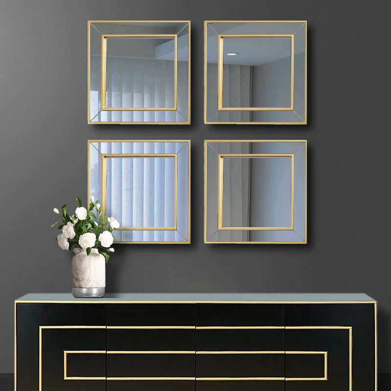 Large Makeup Wall Mirror Bathroom Aesthetic Dressing Design Appearance Wall Mirror Long Luxury Espelho Nordic Home Decor HY50WM
Large Makeup Wall Mirror Bathroom Aesthetic Dressing Design Appearance Wall Mirror Long Luxury Espelho Nordic Home Decor HY50WM
