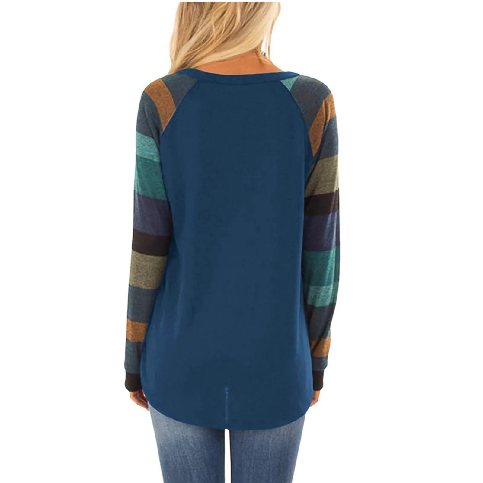 Womens Fashion Top Long Sleeve Casual Round Neck Basics Running Shorts Women Ladies Fall Tops Long Sleeve Corduroy Button up
Womens Fashion Top Long Sleeve Casual Round Neck Basics Running Shorts Women Ladies Fall Tops Long Sleeve Corduroy Button up