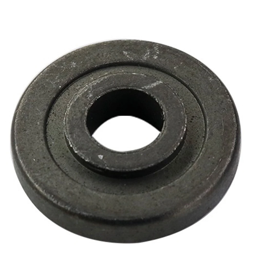 Versatile and Practical 2pcs Stainless Steel Hexagon Nut Pressure Plate Set for 100 Type Angle Grinder/Polisher
Versatile and Practical 2pcs Stainless Steel Hexagon Nut Pressure Plate Set for 100 Type Angle Grinder/Polisher