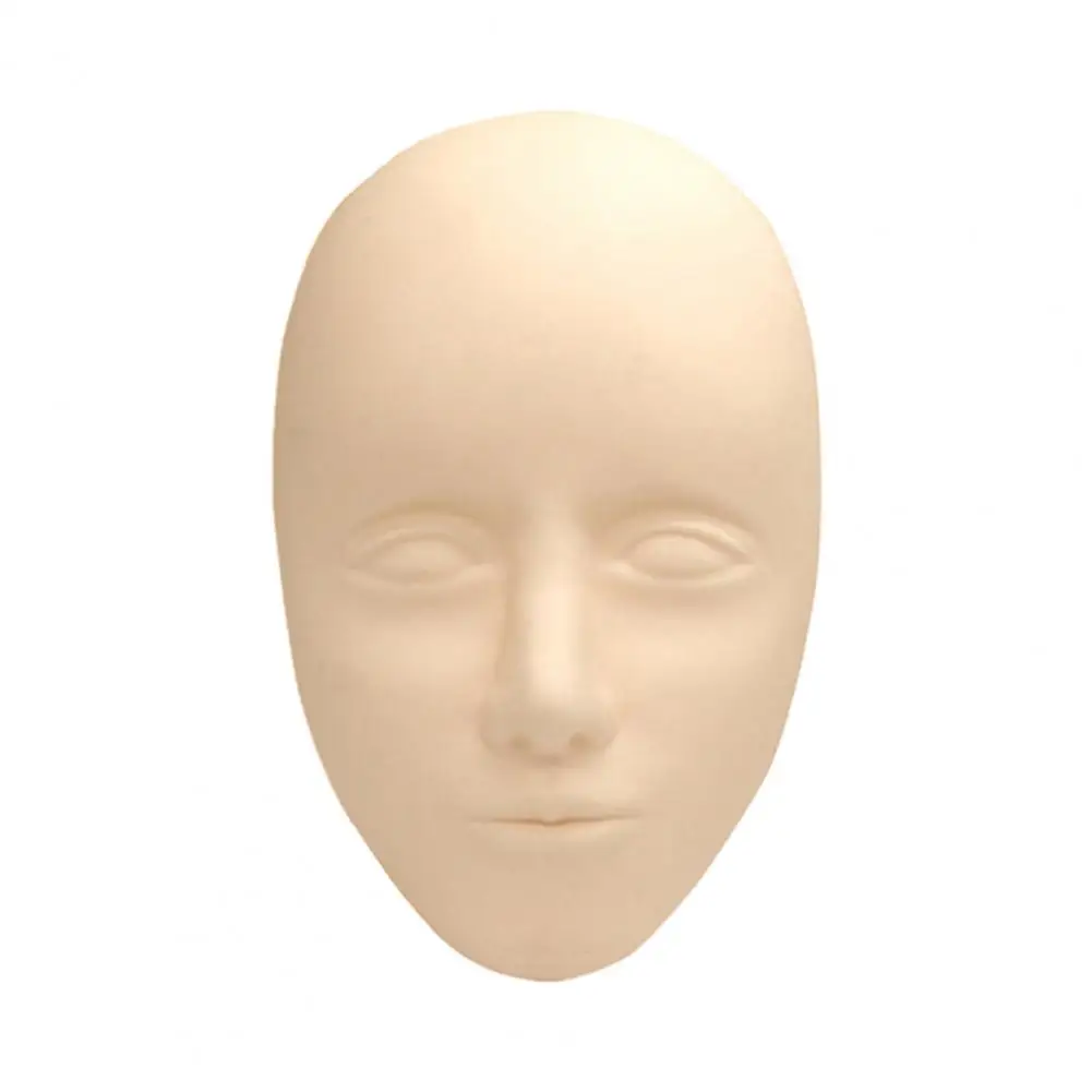 Functional Simulated Human Face Skin Realistic Practice Skin Base High Simulation Practise
Functional Simulated Human Face Skin Realistic Practice Skin Base High Simulation Practise