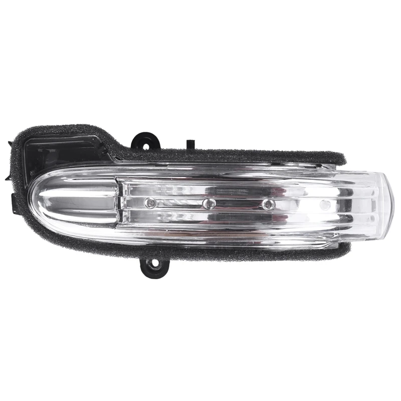 Car Side Marker Light Door Wing Rearview Mirror Turn Signal Indicator Side Light Lamp for Mercedes for Benz W203 4Door 2004-2007
Car Side Marker Light Door Wing Rearview Mirror Turn Signal Indicator Side Light Lamp for Mercedes for Benz W203 4Door 2004-2007