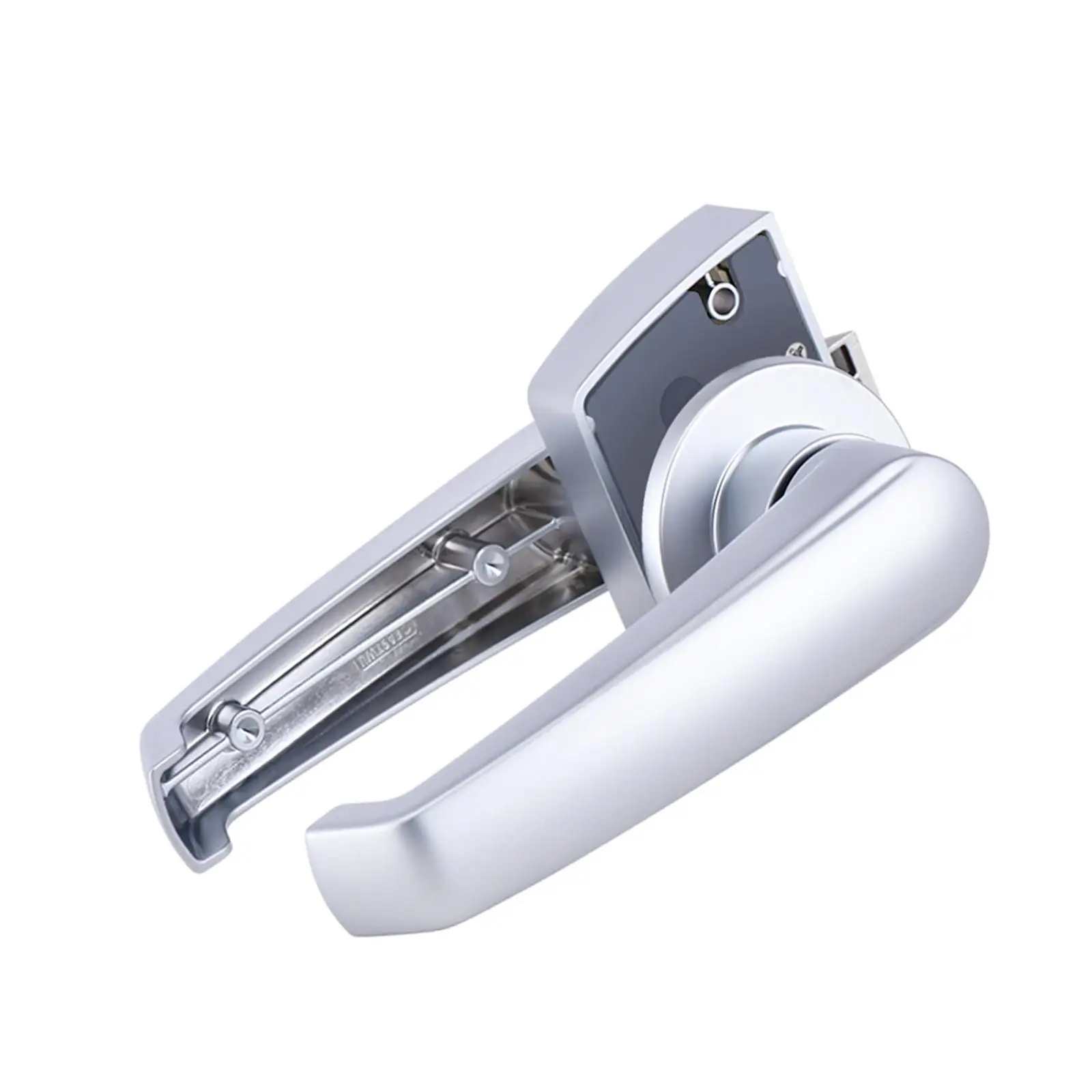 Door Lock Door Knobs Heavy Duty RV Entry Door Lock for Camper Marine
Door Lock Door Knobs Heavy Duty RV Entry Door Lock for Camper Marine