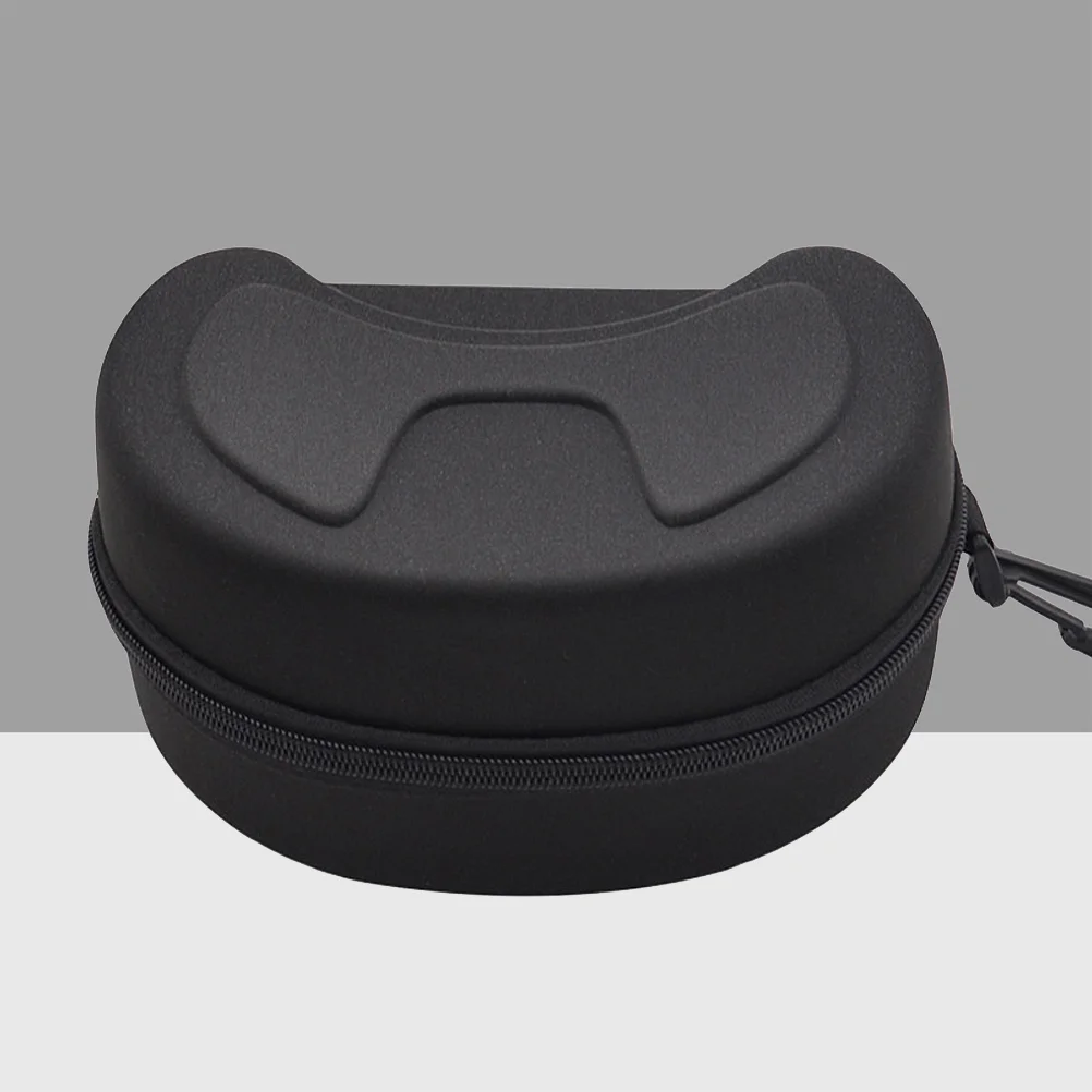 Ударопрочный дорожный органайзер для хранения очков для велосипеда 
Ударопрочный дорожный органайзер для хранения очков для велосипеда