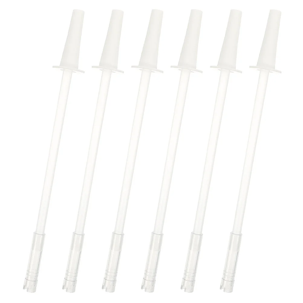 Pot Belly Cup Straw Washable Smoothie Juice Bottle Accessory Replaceable Silicone
Pot Belly Cup Straw Washable Smoothie Juice Bottle Accessory Replaceable Silicone