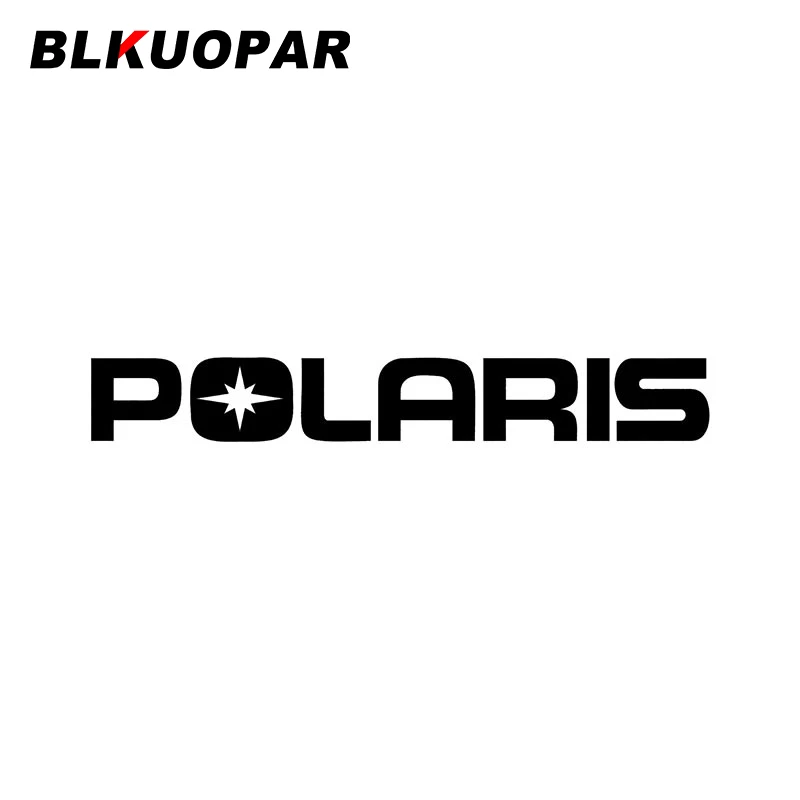 Автомобильная наклейка BLKUOPAR Polaris, индивидуальная Водонепроницаемая Солнцезащитная наклейка, креативная забавная оригинальная автомобиль...
Автомобильная наклейка BLKUOPAR Polaris, индивидуальная Водонепроницаемая Солнцезащитная наклейка, креативная забавная оригинальная автомобиль...