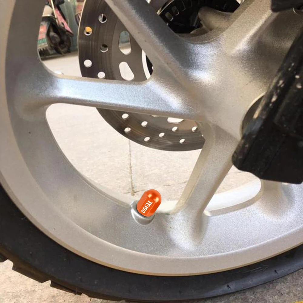 Motocross Parts Decorative Wheel Tire Valve Stem Airtight Covers Cap For HUSQVARNA TE150 TE 150 2017 2018 2019 2020 2021 2022 
Motocross Parts Decorative Wheel Tire Valve Stem Airtight Covers Cap For HUSQVARNA TE150 TE 150 2017 2018 2019 2020 2021 2022