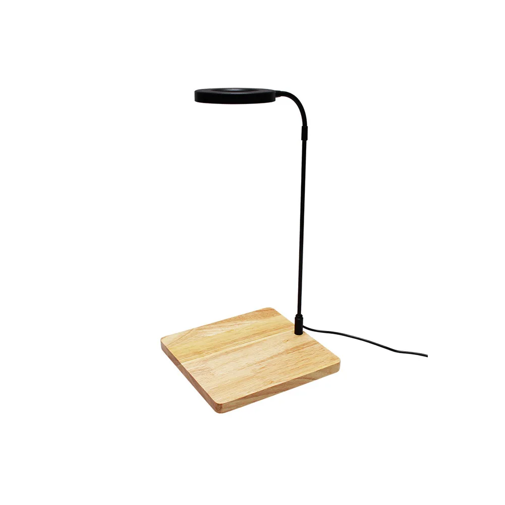 10W With Wood Board Waterproof Heat Insulation USB Powered Aquarium LED Light Succulent Miniature Landscape Adjustable Fish Tank
10W With Wood Board Waterproof Heat Insulation USB Powered Aquarium LED Light Succulent Miniature Landscape Adjustable Fish Tank