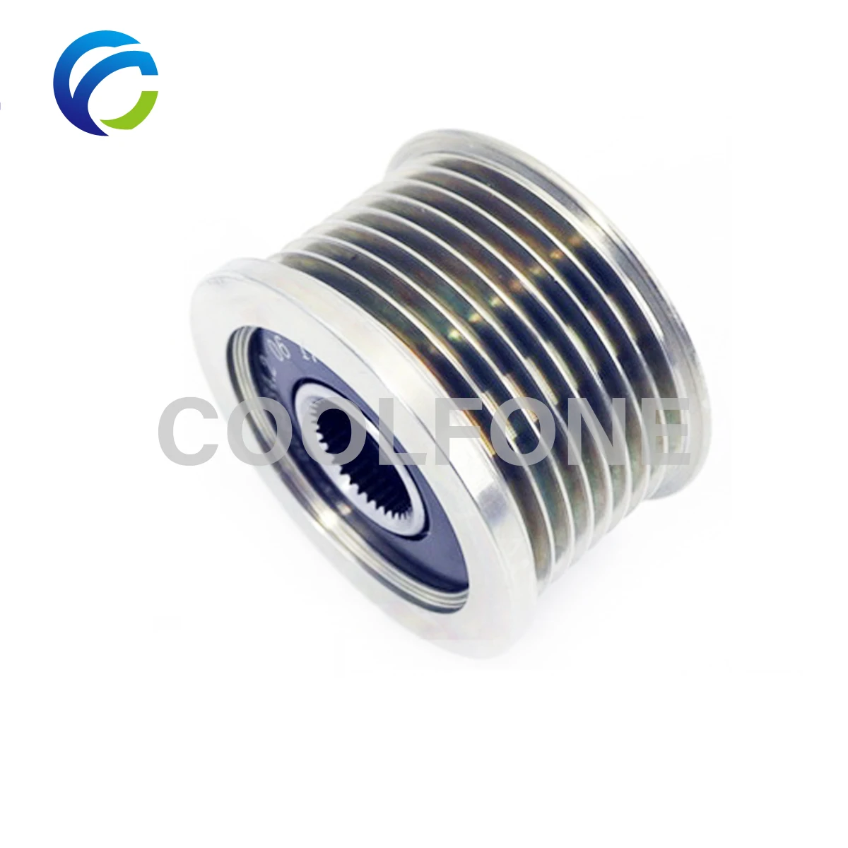 Overrunning Alternator Freewheel Clutch Pulley for DODGE RAM 2500 3500 PORSCHE 911 997 BOXSTER CAYMAN 987 F-556234.2 051383490AA
Overrunning Alternator Freewheel Clutch Pulley for DODGE RAM 2500 3500 PORSCHE 911 997 BOXSTER CAYMAN 987 F-556234.2 051383490AA