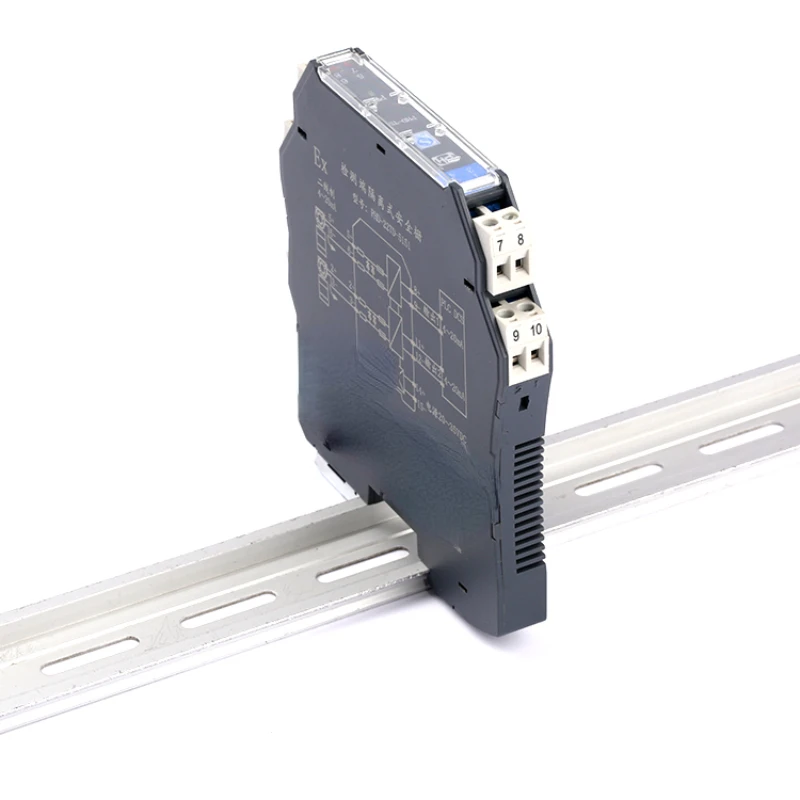 Best quality Electronic Signal Isolator Intelligent Signal converter transducer signal distributor
Best quality Electronic Signal Isolator Intelligent Signal converter transducer signal distributor