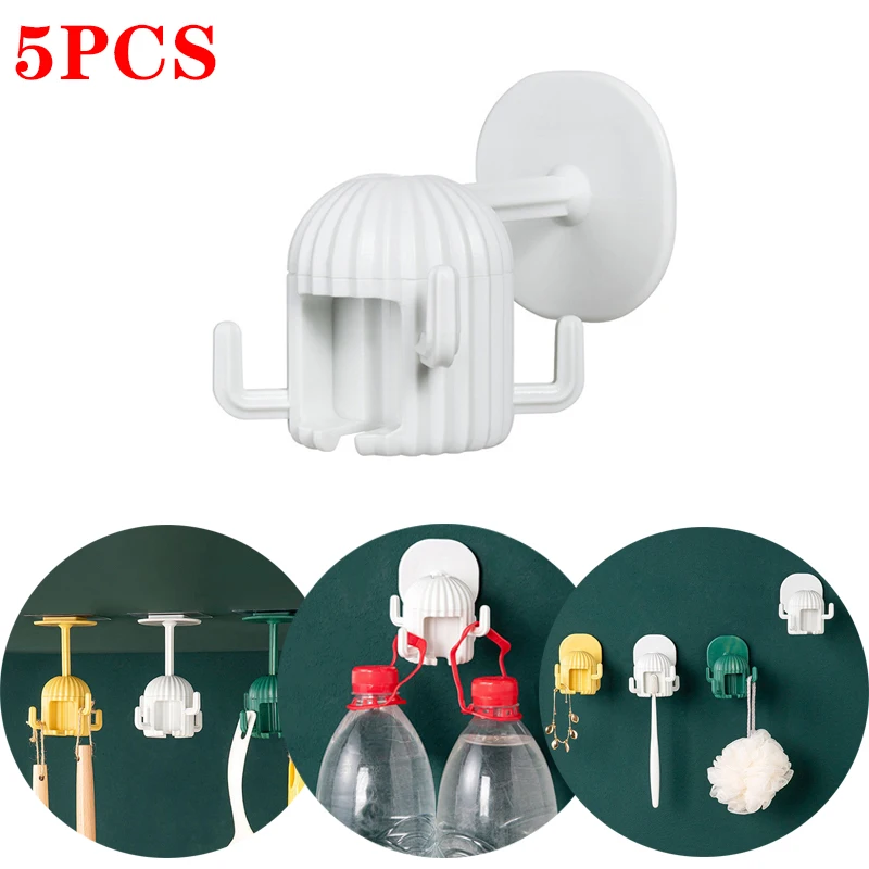 Новый универсальный кухонный крючок многофункциональная вращающаяся на 360 градусов стойка для хранения вешалка для ложки аксессуары
Новый универсальный кухонный крючок многофункциональная вращающаяся на 360 градусов стойка для хранения вешалка для ложки аксессуары