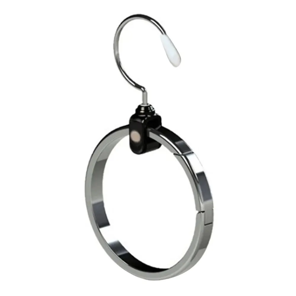 Вешалка для одежды из нержавеющей стали
Вешалка для одежды из нержавеющей стали