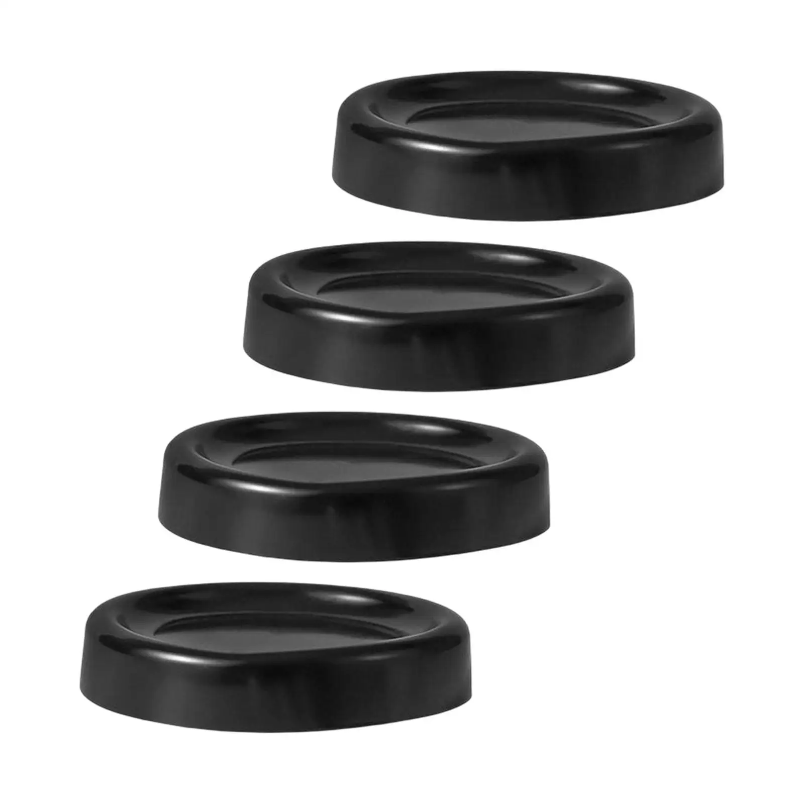 4Pcs Anti Vibration Pads Washing Machine Feet Mat Prevent Walking Furniture Bed Risers for Furniture, Table, Cabinet, Bed, Sofa
4Pcs Anti Vibration Pads Washing Machine Feet Mat Prevent Walking Furniture Bed Risers for Furniture, Table, Cabinet, Bed, Sofa