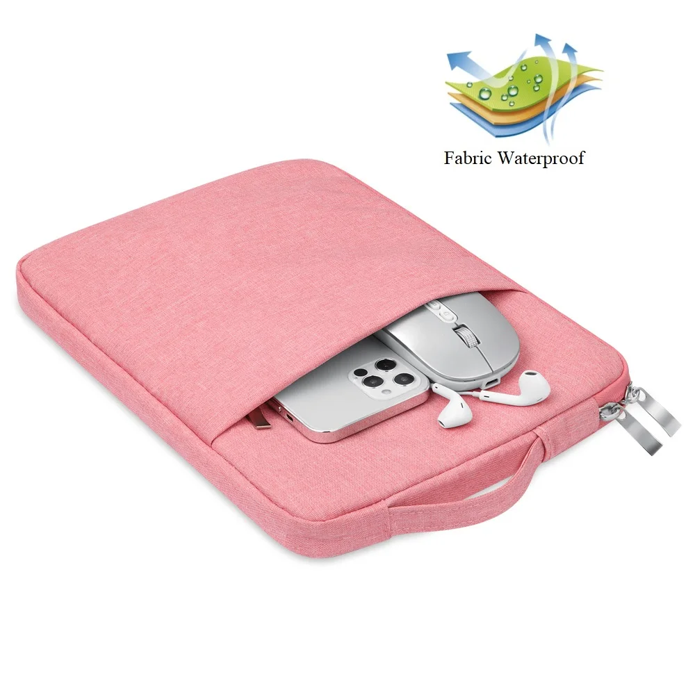 All-New Handbag Case for Fire HD 10/HD 10 Plus Tablet 11th 7th 9th Generations 2021/2017/2019 for Kindle Fire HD 10 Funda Sleeve
All-New Handbag Case for Fire HD 10/HD 10 Plus Tablet 11th 7th 9th Generations 2021/2017/2019 for Kindle Fire HD 10 Funda Sleeve