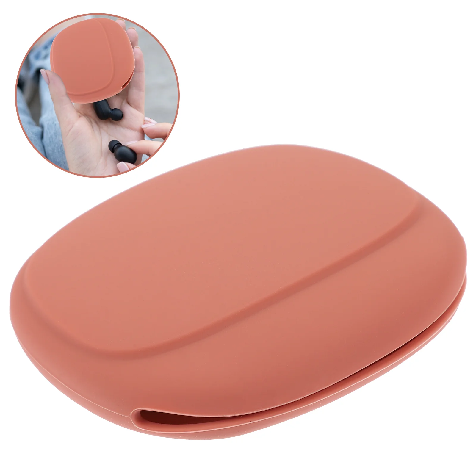 Earphone Case Cable Organizer Bag Small Earphones Data Storage Carrying Headphone Travel
Earphone Case Cable Organizer Bag Small Earphones Data Storage Carrying Headphone Travel