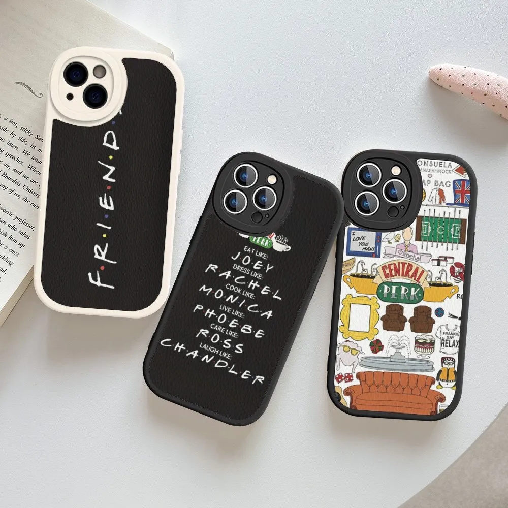 Central Perk Coffee friends tv show Phone Case Hard Leather For iPhone 14 13 12 Mini 11 14 Pro Max Xs X Xr 7 8 Plus Fundas
Central Perk Coffee friends tv show Phone Case Hard Leather For iPhone 14 13 12 Mini 11 14 Pro Max Xs X Xr 7 8 Plus Fundas