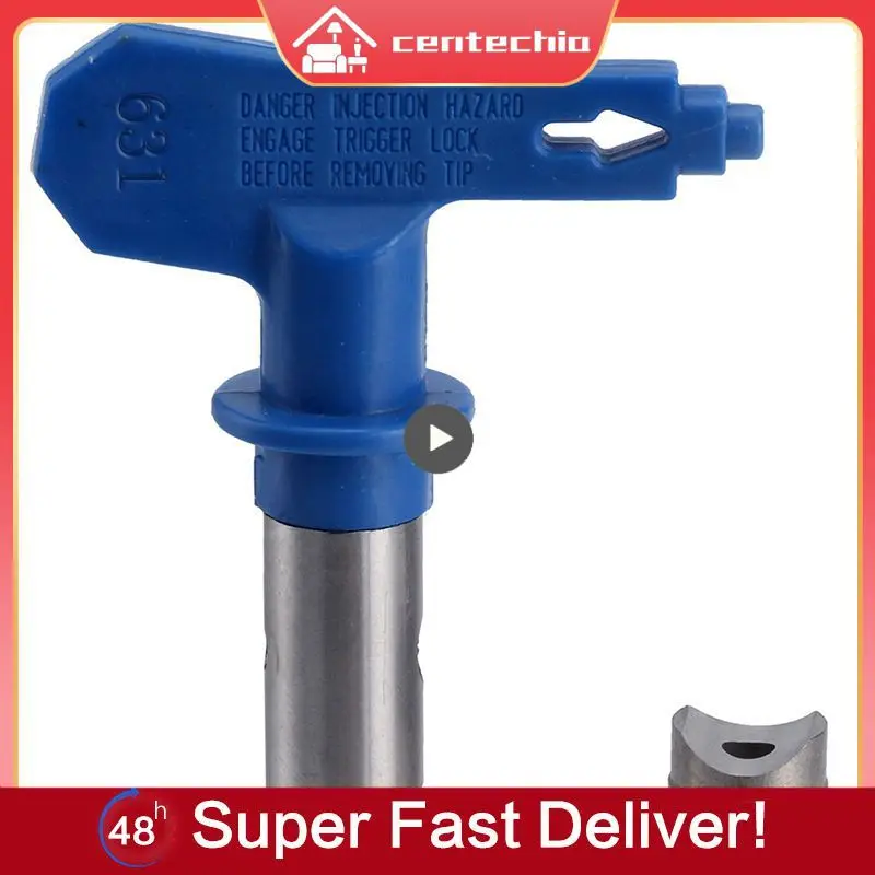 5/8/10PCS Brand-new Spray Nozzle Applicable To Various Spraying Machines Wear-resistant Spraymate Portable Currency
5/8/10PCS Brand-new Spray Nozzle Applicable To Various Spraying Machines Wear-resistant Spraymate Portable Currency