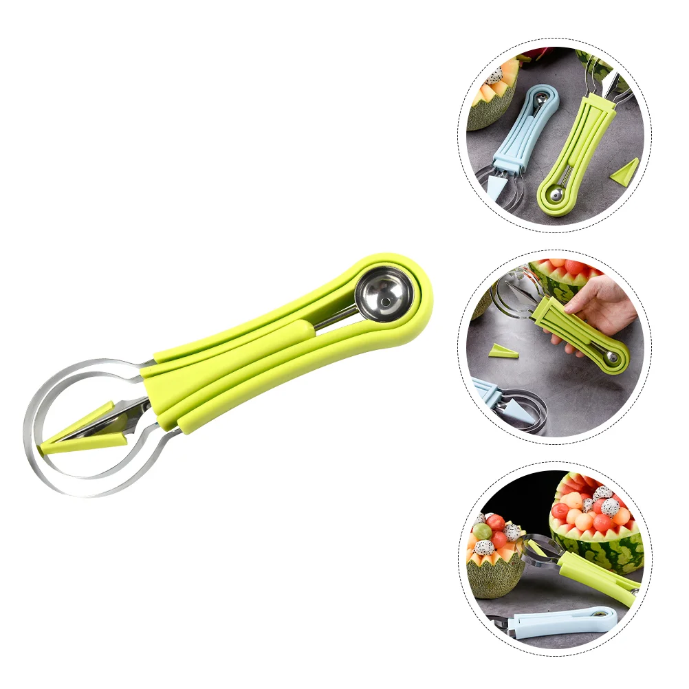 Digging Spoon Vegtable Peeler Watermelon Slicer Dessert Scoop Plastic Fruit Corer
Digging Spoon Vegtable Peeler Watermelon Slicer Dessert Scoop Plastic Fruit Corer