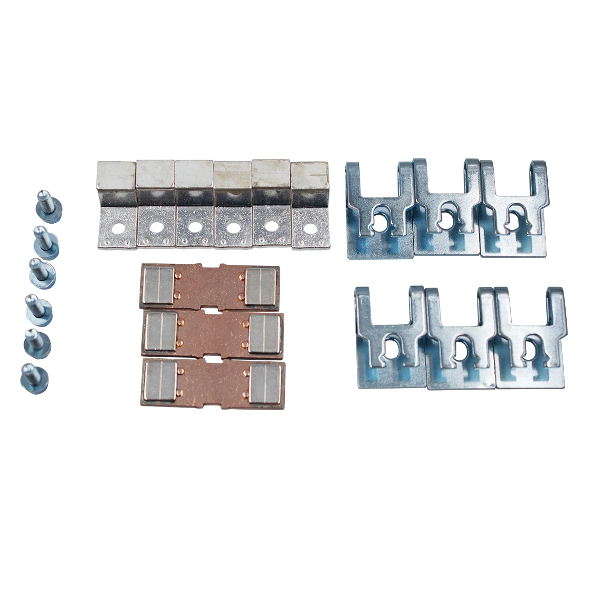 3TY7530-OA 3TF основной контакт 3P 3TY7530-0A, используемый для контактора Siemens 3TF53
3TY7530-OA 3TF основной контакт 3P 3TY7530-0A, используемый для контактора Siemens 3TF53