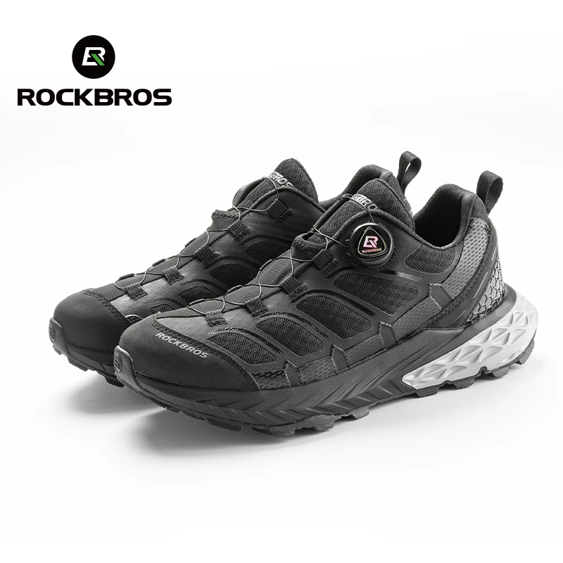ROCKBROS Red-dot Shoes Men Cycling Activity Footwear Soft Breathable Shoes Women Hiking Climbing Camping Non-slip Sneaker
ROCKBROS Red-dot Shoes Men Cycling Activity Footwear Soft Breathable Shoes Women Hiking Climbing Camping Non-slip Sneaker