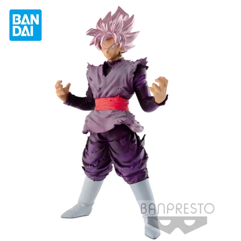 Bandai Genuine Dragon Ball Anime Figure Zamasu BOS Action Figure Dolls Toys for Boys Girls Kids Christmas Gift Collectible Model 
Bandai Genuine Dragon Ball Anime Figure Zamasu BOS Action Figure Dolls Toys for Boys Girls Kids Christmas Gift Collectible Model