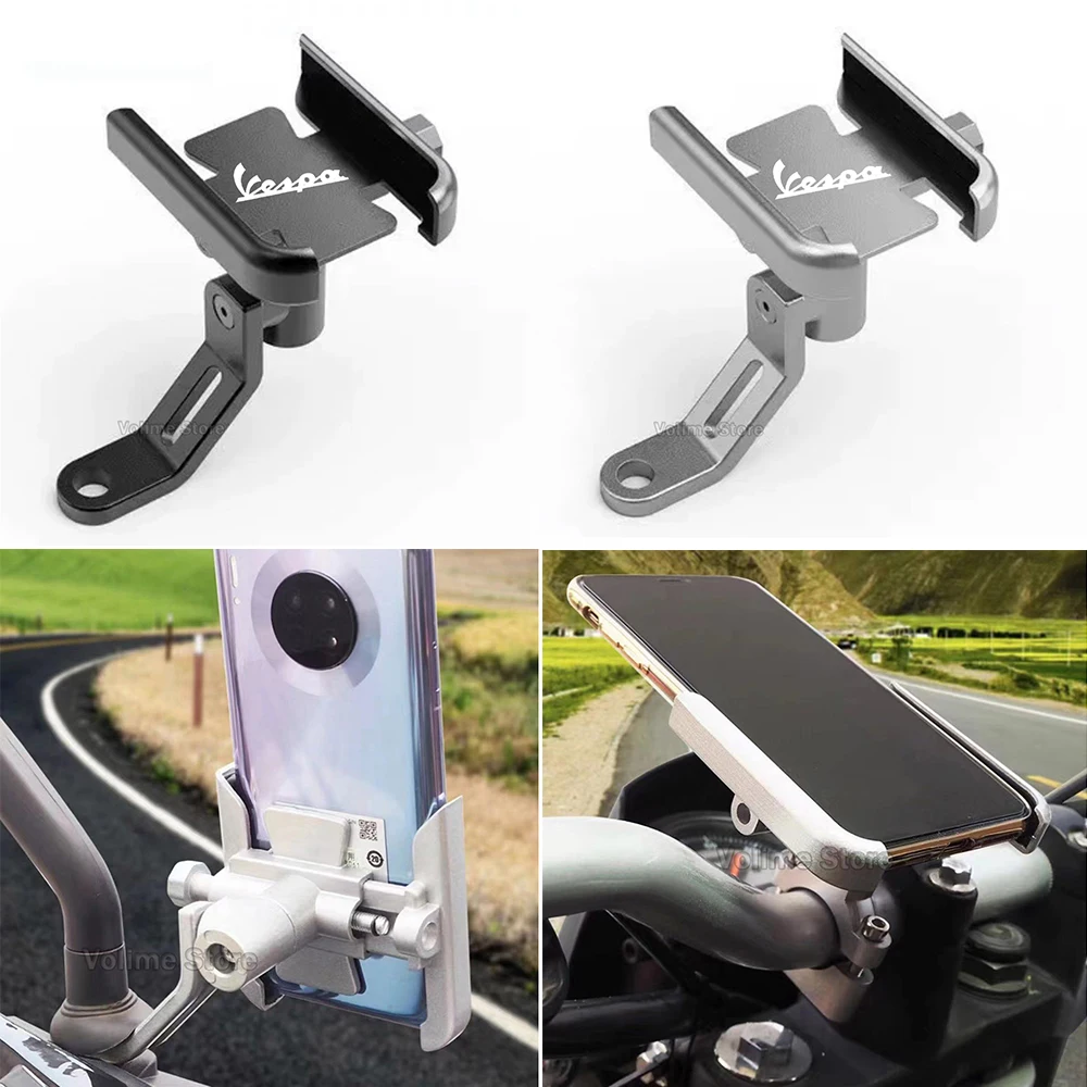 Аксессуары для мотоциклов VESPA 125 Φ/PE/Lusso, держатель для руля, кронштейн для GPS-навигации
Аксессуары для мотоциклов VESPA 125 Φ/PE/Lusso, держатель для руля, кронштейн для GPS-навигации