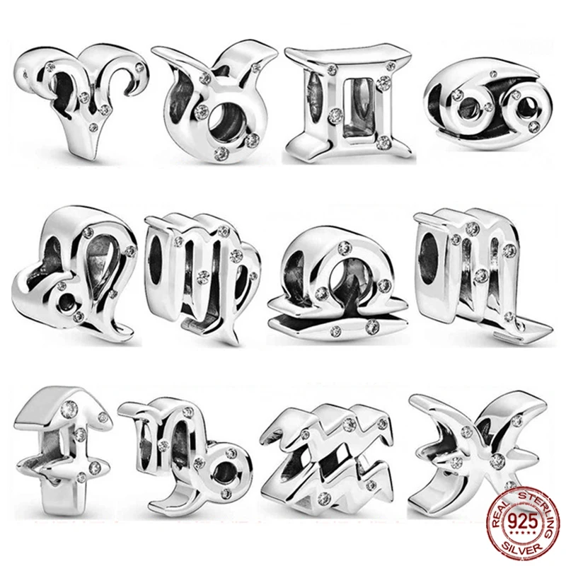 Горячая Распродажа, 925 пробы серебряные бусины с созвездием подходят для оригинального браслета Pandora DIY, изысканные ювелирные изделия, Подарок на годовщину
Горячая Распродажа, 925 пробы серебряные бусины с созвездием подходят для оригинального браслета Pandora DIY, изысканные ювелирные изделия, Подарок на годовщину