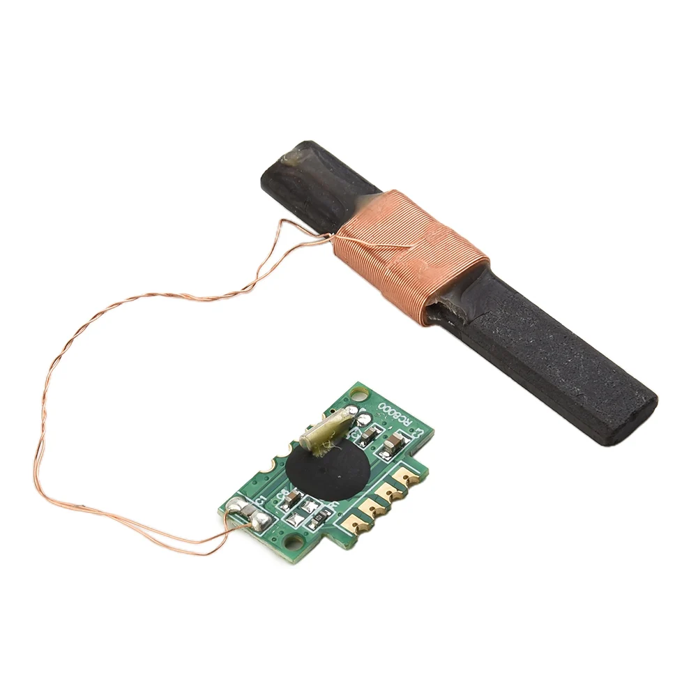 Industry Outdoor Receiver Module Module Replacement 21.5x13.5x1.0mm DCF-3850N-800 Part With Antenna Accessories
Industry Outdoor Receiver Module Module Replacement 21.5x13.5x1.0mm DCF-3850N-800 Part With Antenna Accessories