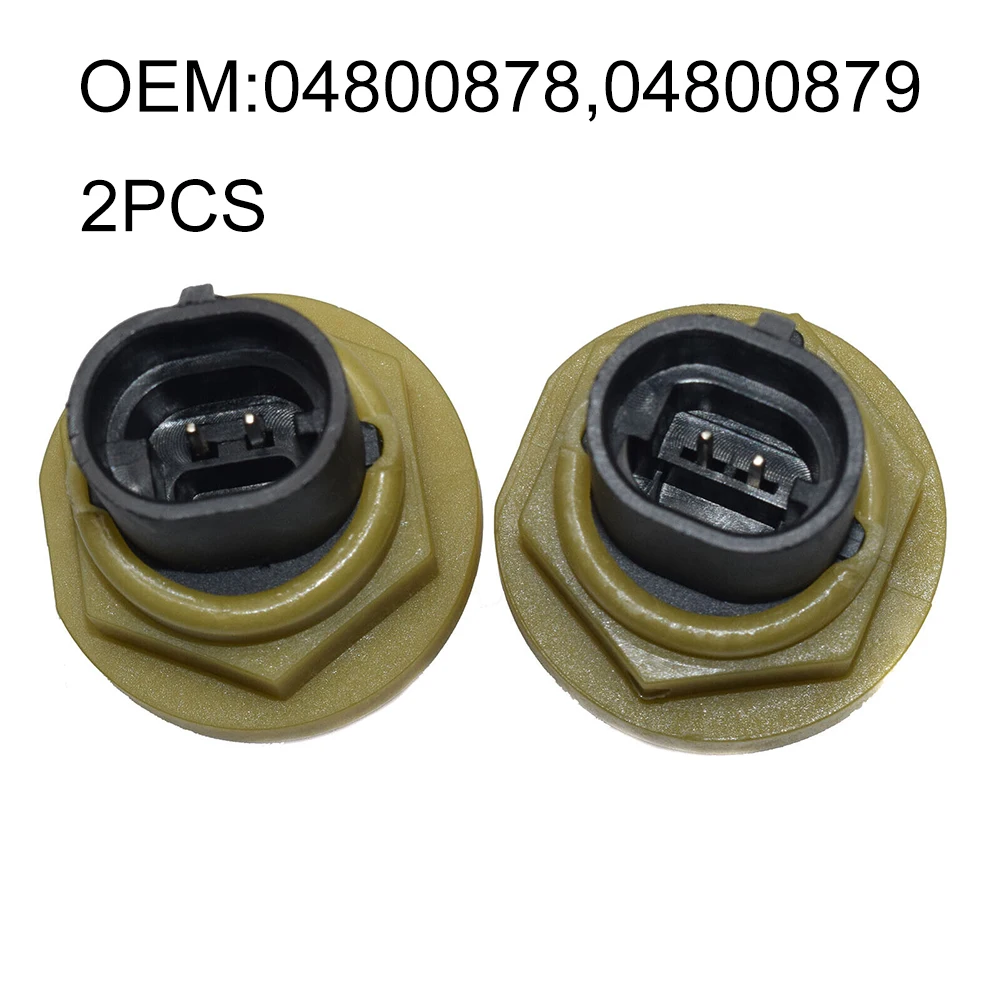 2PCS Transmission Input 04800878 04800879 Beige & Black For 200 For Aspen Output Speed Sensor
2PCS Transmission Input 04800878 04800879 Beige & Black For 200 For Aspen Output Speed Sensor