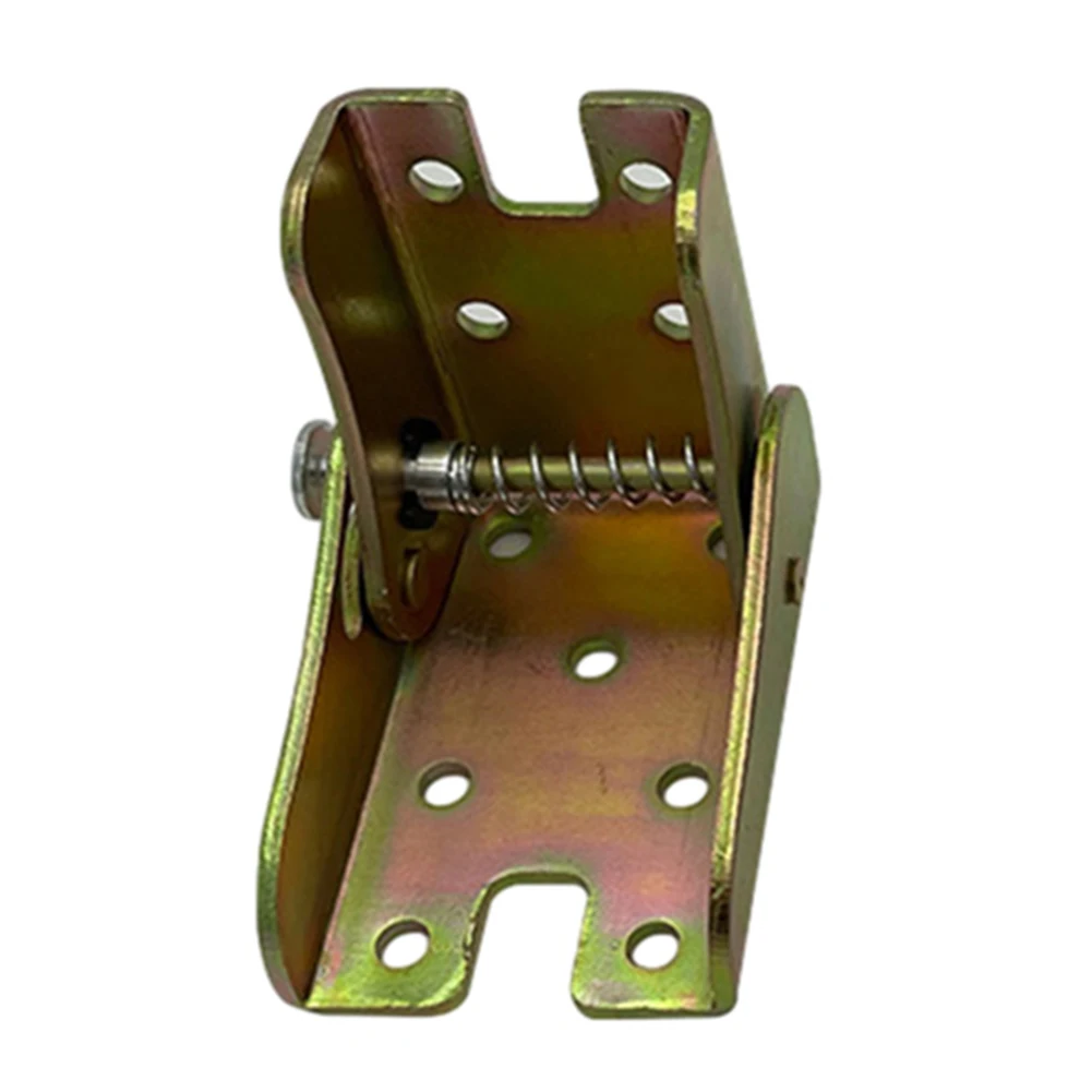 90 Degree Self-Locking Folding Hinge Sofa Bed Dining Table Lift Support Connection Cabinet Hinges Furniture Hardware Accessories
90 Degree Self-Locking Folding Hinge Sofa Bed Dining Table Lift Support Connection Cabinet Hinges Furniture Hardware Accessories