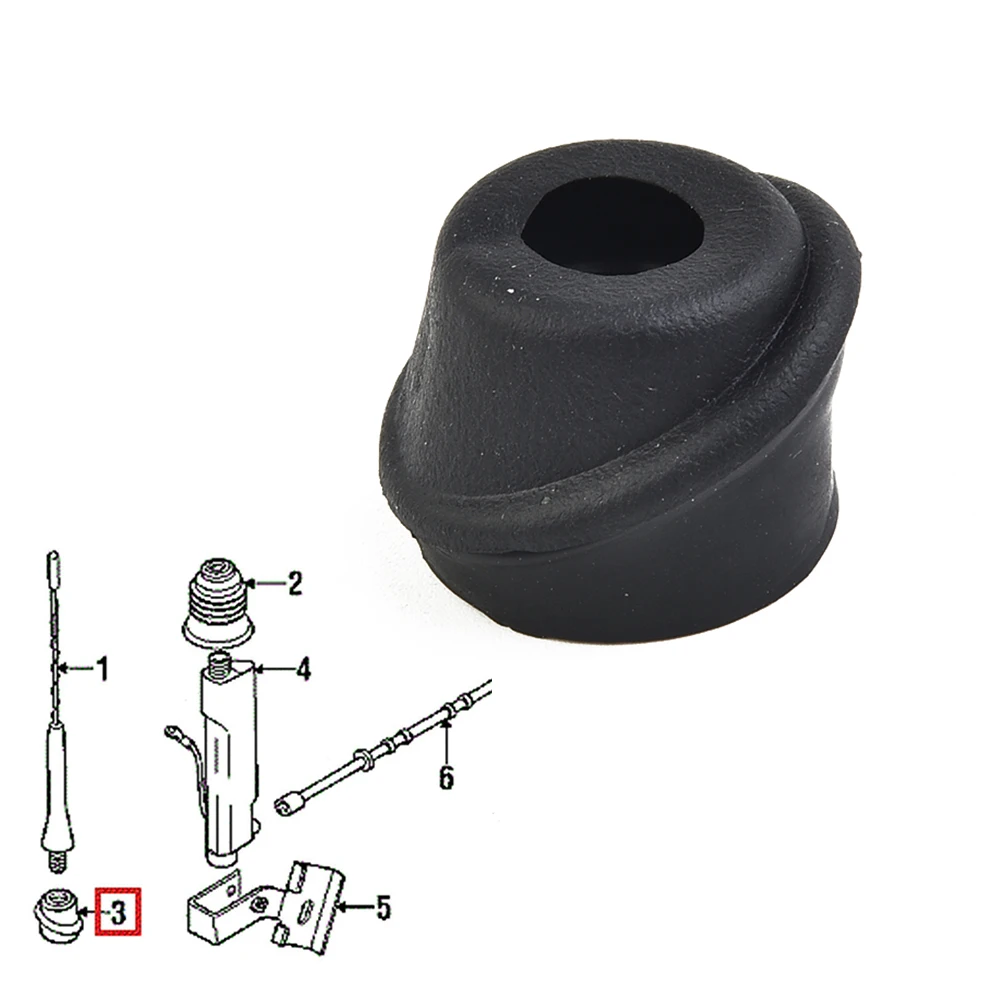 Antennas Antenna Grommet Plastic Replacement Seal Truck 1 Pc For BMW Z3 Series For E36 Roadster 1995-2003 Parts
Antennas Antenna Grommet Plastic Replacement Seal Truck 1 Pc For BMW Z3 Series For E36 Roadster 1995-2003 Parts