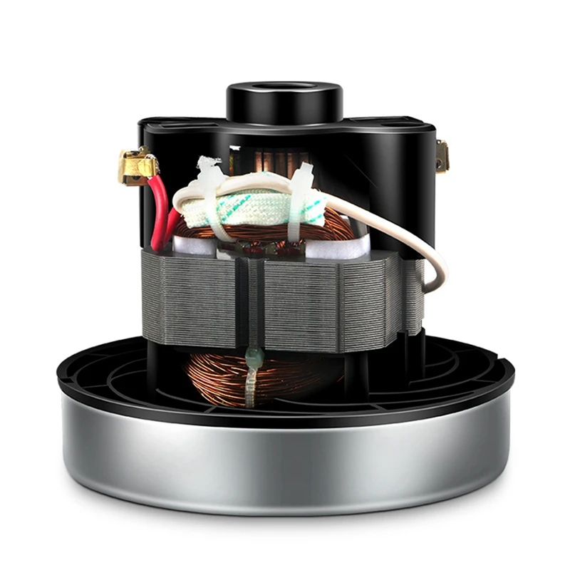 Suitable For Midea Vacuum Cleaner Motor Accessories QW12T-05A/05E MC-CG321 ZW1202
Suitable For Midea Vacuum Cleaner Motor Accessories QW12T-05A/05E MC-CG321 ZW1202