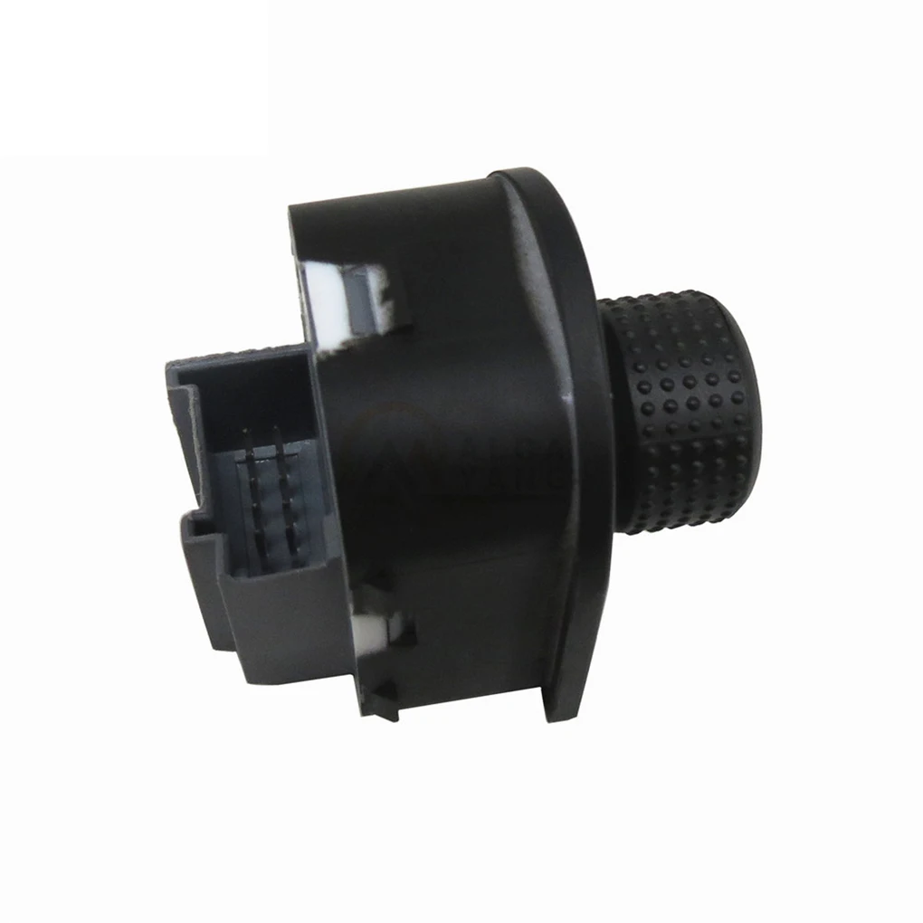 Black Exterior Mirror Switch Side Mirror Knob For Bora Jetta Golf MK4 1J1959565A
Black Exterior Mirror Switch Side Mirror Knob For Bora Jetta Golf MK4 1J1959565A