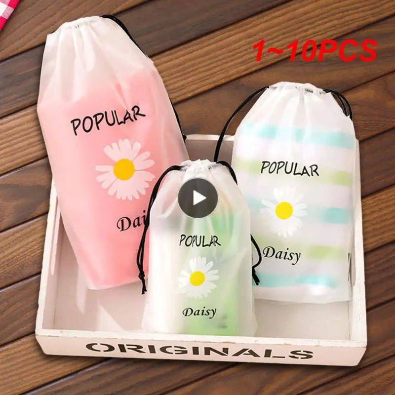1~10PCS Women PVC Cosmetic Bag Organizer Drawstring Cactus Toiletry Kit Bag Pouch Case Travel Beauty Neceser Makeup Bag
1~10PCS Women PVC Cosmetic Bag Organizer Drawstring Cactus Toiletry Kit Bag Pouch Case Travel Beauty Neceser Makeup Bag