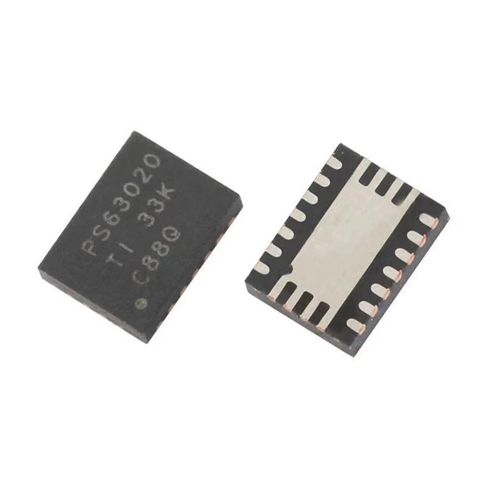 1 шт. новый оригинальный TPS63020DSJR VSON-14 высокотоковый понижающий преобразователь Бесплатная доставка Diy Электронный комплект Интегральные схемы
1 шт. новый оригинальный TPS63020DSJR VSON-14 высокотоковый понижающий преобразователь Бесплатная доставка Diy Электронный комплект Интегральные схемы